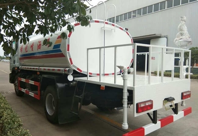 興義3噸霧炮車與吸污車價(jià)格分析及選購(gòu)指南