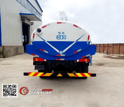 HXH5121GXE哈環(huán)牌吸糞車 專業(yè)環(huán)保環(huán)衛(wèi)設(shè)備解析