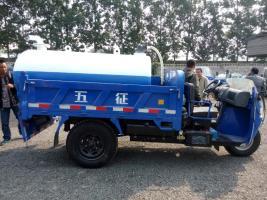 青島地區(qū)吸糞車價(jià)格解析 農(nóng)業(yè)機(jī)械欄目的吸污車選購指南